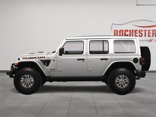 2024 Jeep Wrangler Rubicon 392 Final Edition