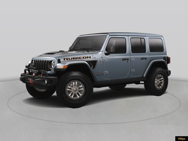 2024 Jeep Wrangler Rubicon 392 Final Edition