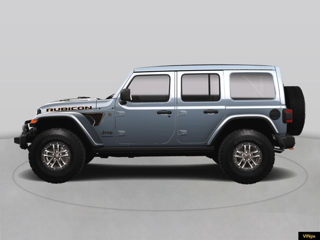 2024 Jeep Wrangler Rubicon 392 Final Edition