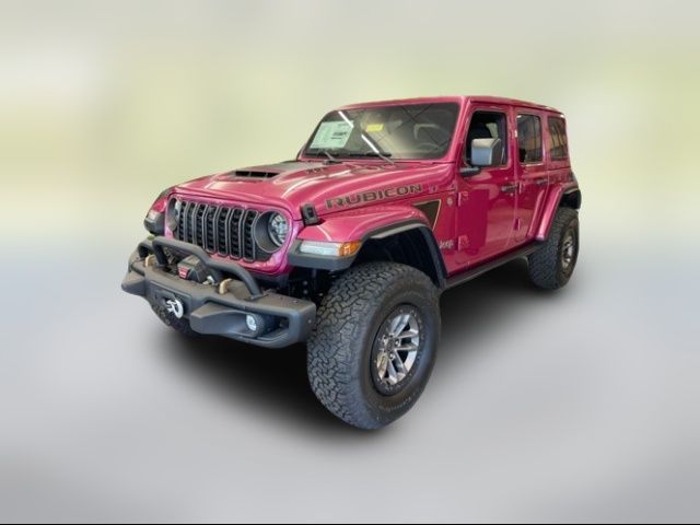 2024 Jeep Wrangler Rubicon 392 Final Edition