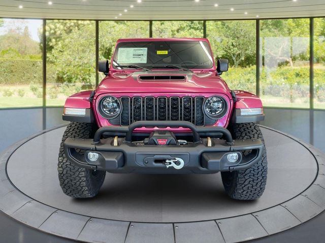 2024 Jeep Wrangler Rubicon 392 Final Edition