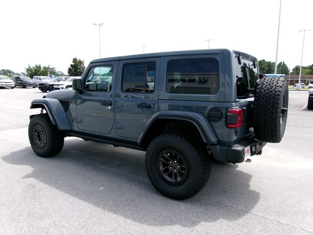 2024 Jeep Wrangler Rubicon 392 Final Edition