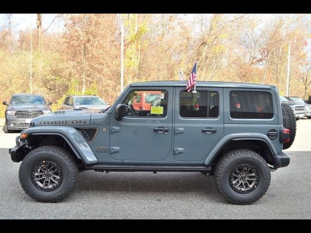 2024 Jeep Wrangler Rubicon 392 Final Edition