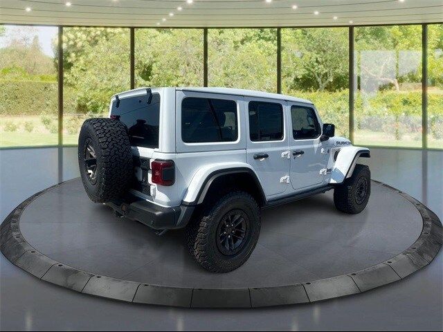 2024 Jeep Wrangler Rubicon 392 Final Edition