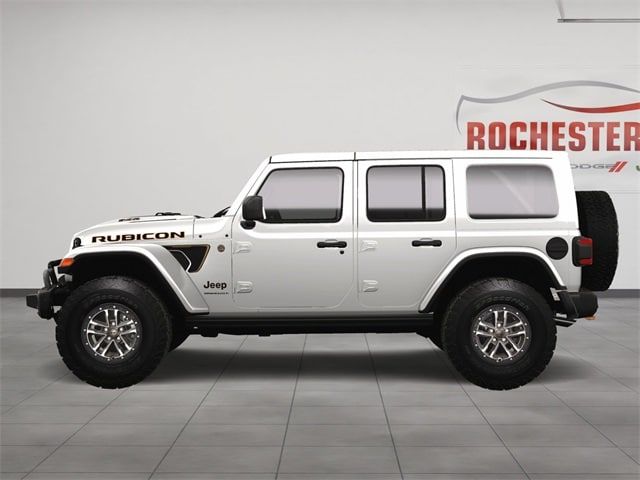 2024 Jeep Wrangler Rubicon 392 Final Edition