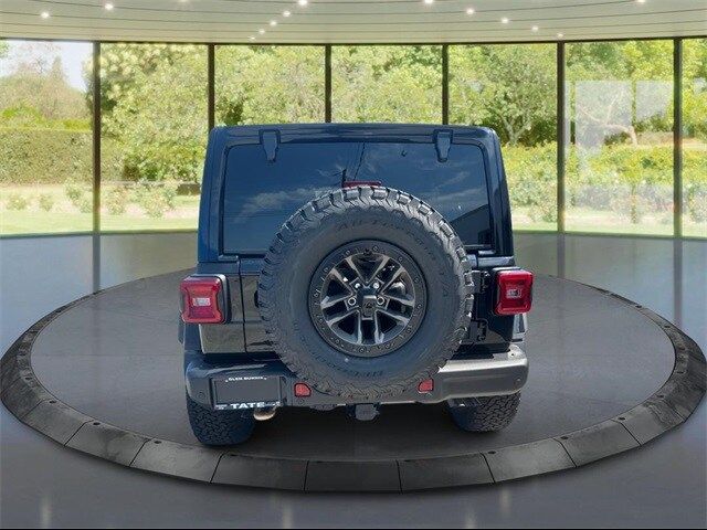 2024 Jeep Wrangler Rubicon 392 Final Edition