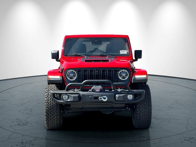2024 Jeep Wrangler Rubicon 392 Final Edition