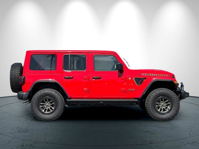 2024 Jeep Wrangler Rubicon 392 Final Edition