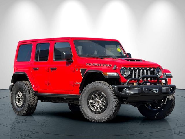 2024 Jeep Wrangler Rubicon 392 Final Edition