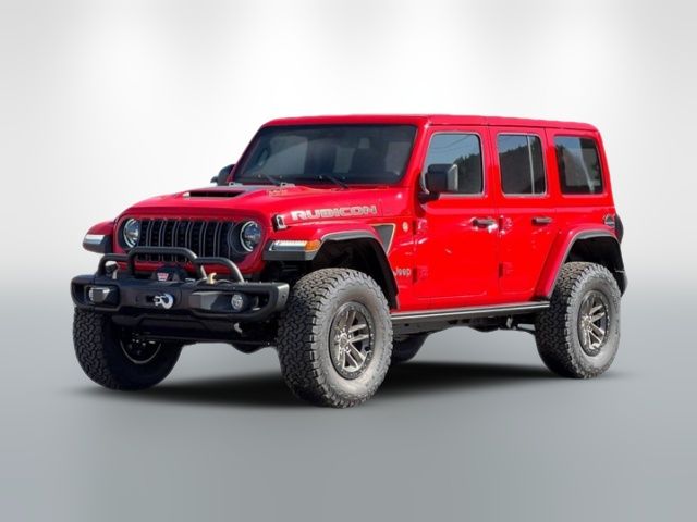 2024 Jeep Wrangler Rubicon 392 Final Edition