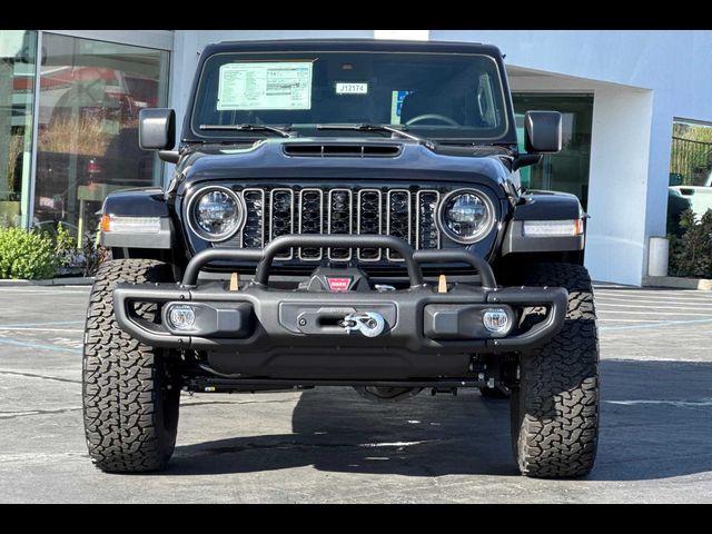 2024 Jeep Wrangler Rubicon 392 Final Edition