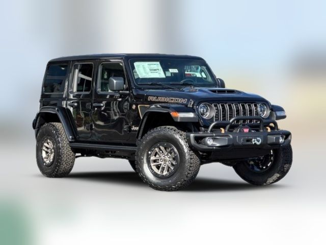 2024 Jeep Wrangler Rubicon 392 Final Edition