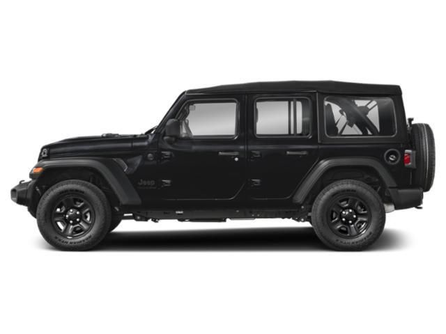 2024 Jeep Wrangler Rubicon X