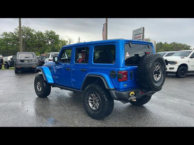 2024 Jeep Wrangler Rubicon 392