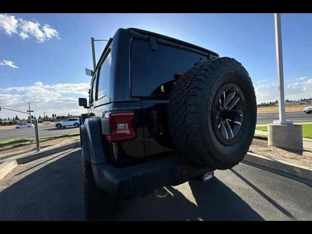 2024 Jeep Wrangler Rubicon 392