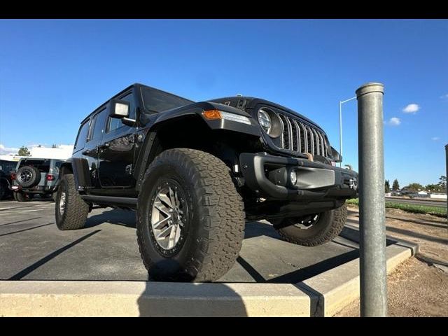 2024 Jeep Wrangler Rubicon 392