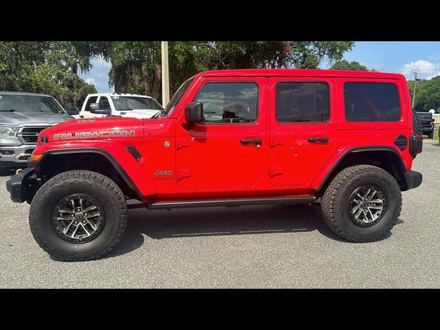 2024 Jeep Wrangler Rubicon 392