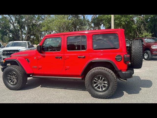 2024 Jeep Wrangler Rubicon 392