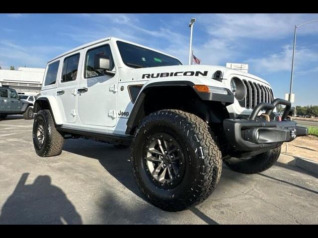 2024 Jeep Wrangler Rubicon 392 Final Edition