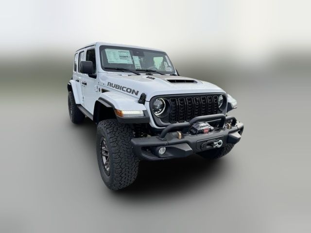 2024 Jeep Wrangler Rubicon 392 Final Edition