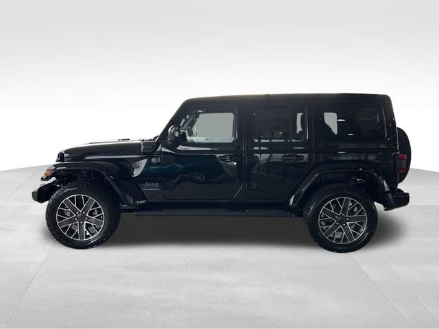 2024 Jeep Wrangler 4xe High Altitude