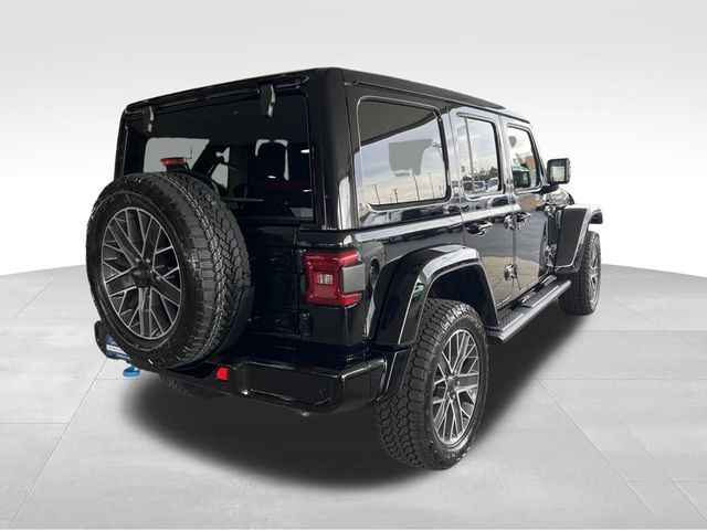 2024 Jeep Wrangler 4xe High Altitude