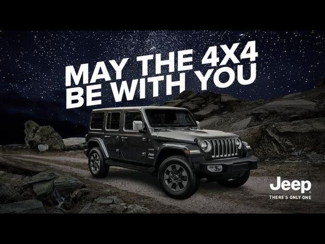 2024 Jeep Wrangler 4xe High Altitude