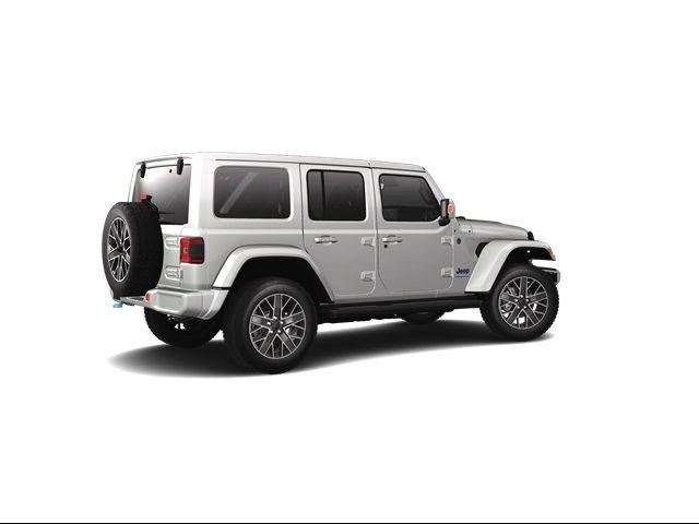 2024 Jeep Wrangler 4xe High Altitude