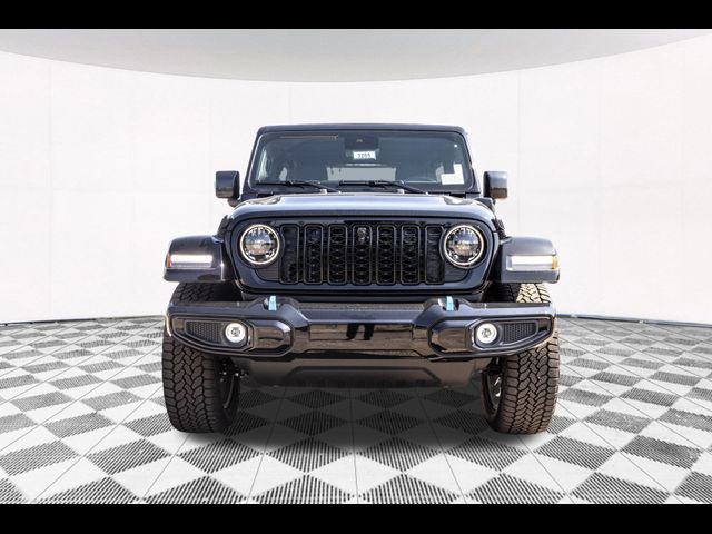 2024 Jeep Wrangler 4xe High Altitude