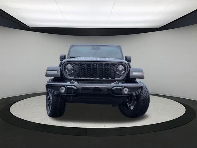 2024 Jeep Wrangler 4xe High Altitude