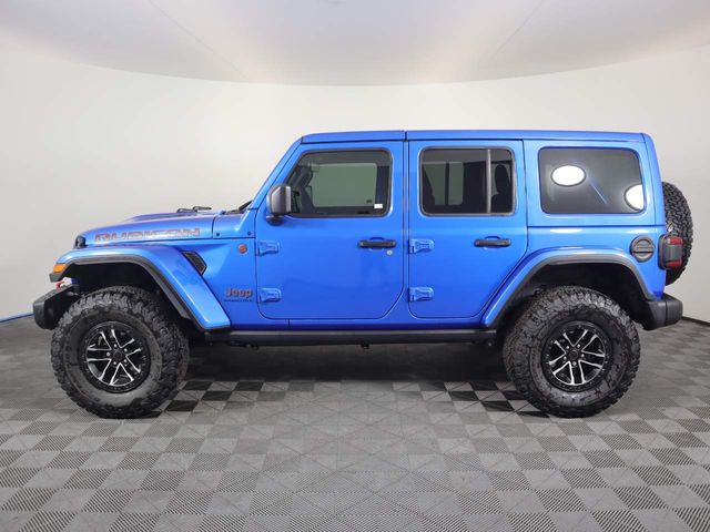 2024 Jeep Wrangler Rubicon X