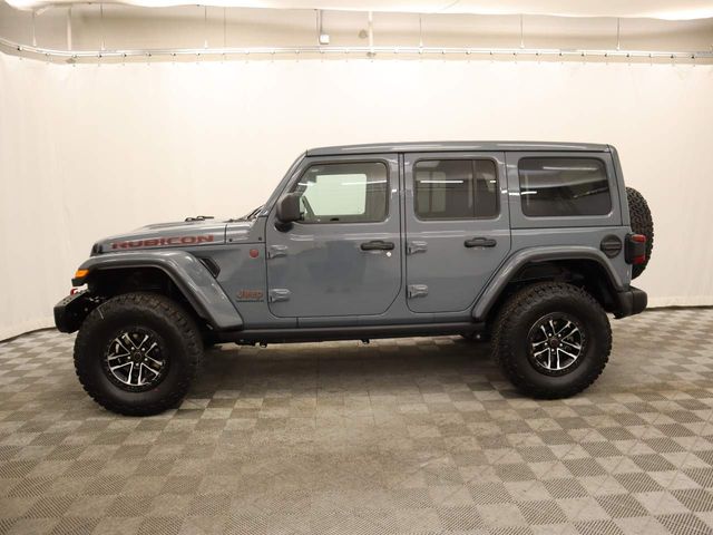 2024 Jeep Wrangler Rubicon X