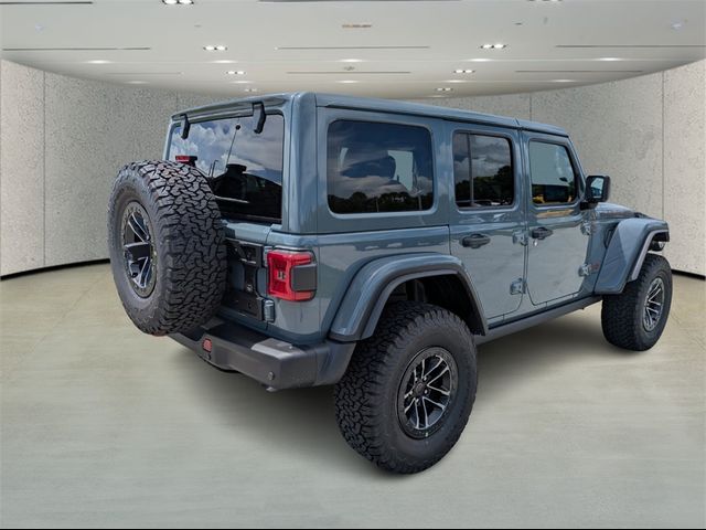 2024 Jeep Wrangler Rubicon X