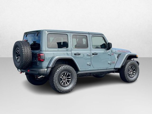 2024 Jeep Wrangler Rubicon X