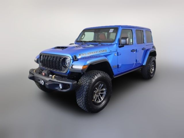 2024 Jeep Wrangler Rubicon 392