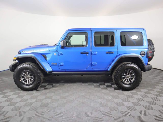 2024 Jeep Wrangler Rubicon 392