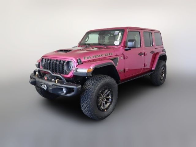 2024 Jeep Wrangler Rubicon 392 Final Edition