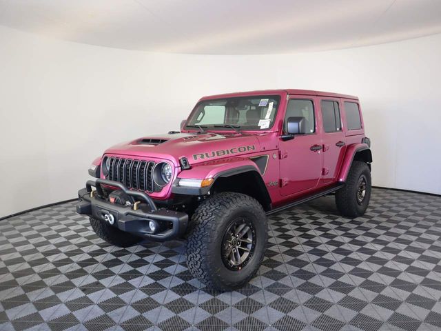 2024 Jeep Wrangler Rubicon 392 Final Edition