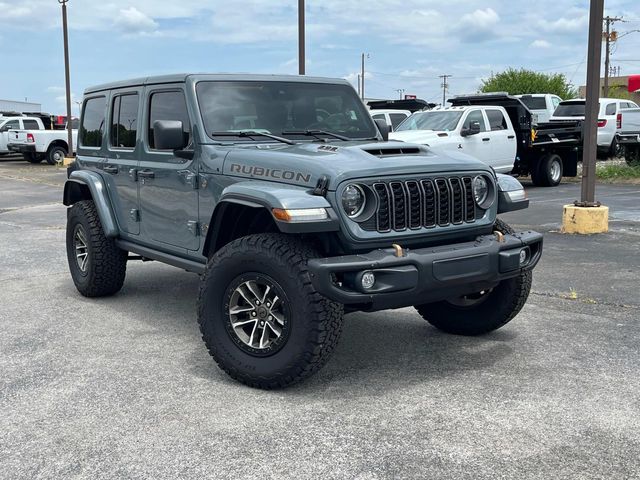 2024 Jeep Wrangler Rubicon 392