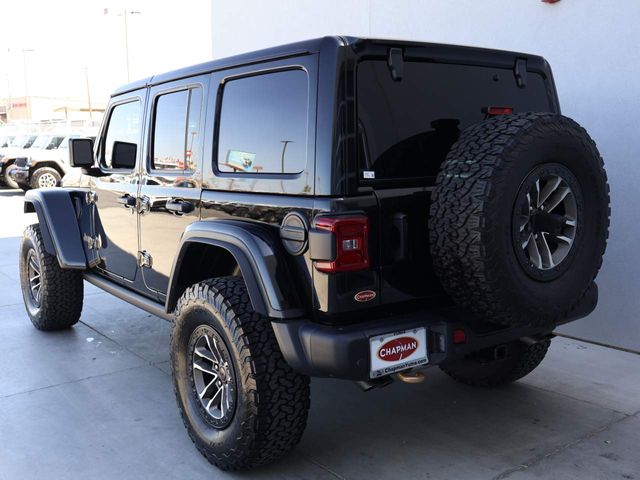 2024 Jeep Wrangler Rubicon 392