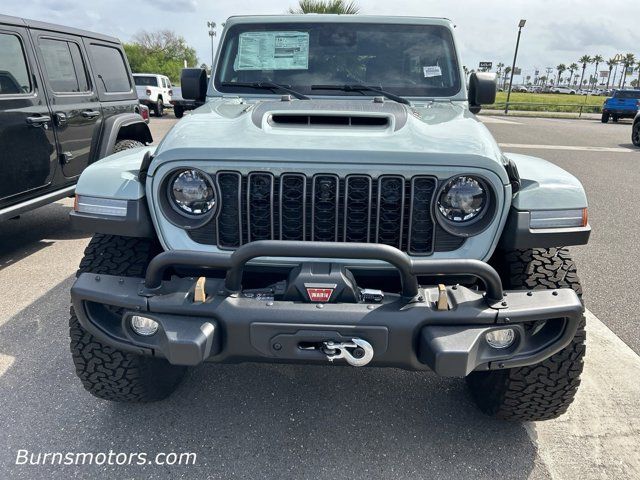 2024 Jeep Wrangler Rubicon 392 Final Edition