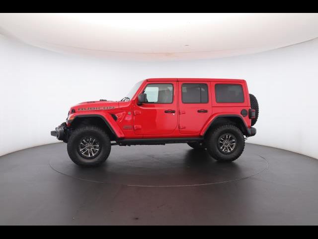 2024 Jeep Wrangler Rubicon 392