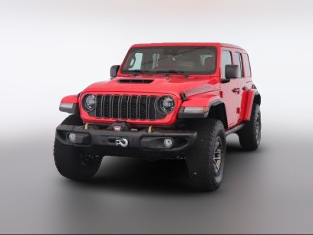 2024 Jeep Wrangler Rubicon 392