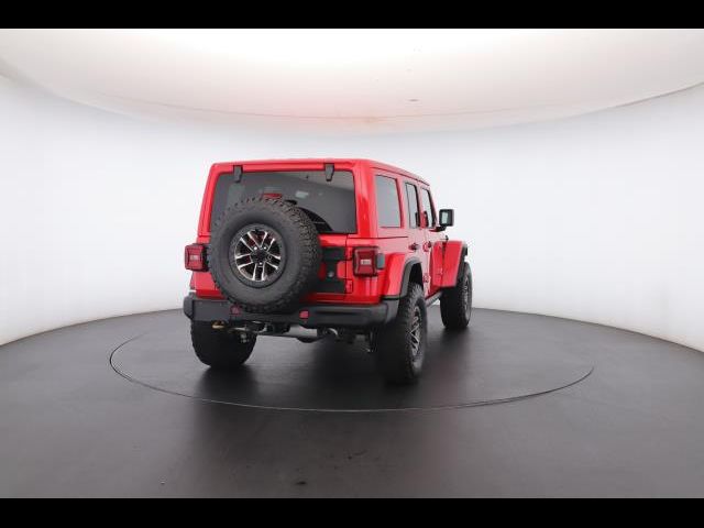 2024 Jeep Wrangler Rubicon 392