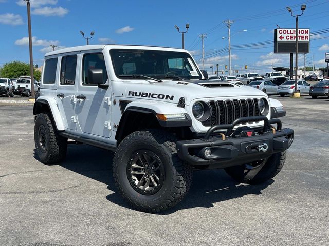 2024 Jeep Wrangler Rubicon 392 Final Edition