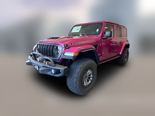 2024 Jeep Wrangler Rubicon 392 Final Edition