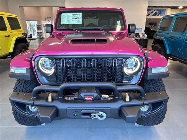 2024 Jeep Wrangler Rubicon 392 Final Edition