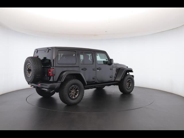 2024 Jeep Wrangler Rubicon 392 Final Edition