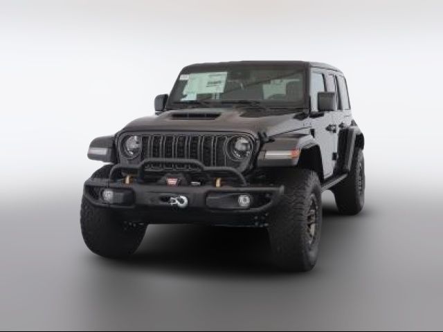 2024 Jeep Wrangler Rubicon 392 Final Edition