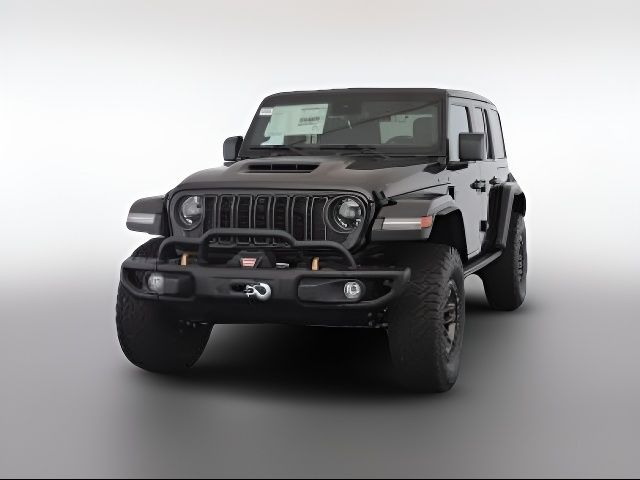 2024 Jeep Wrangler Rubicon 392 Final Edition